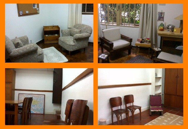 sublocação de sala