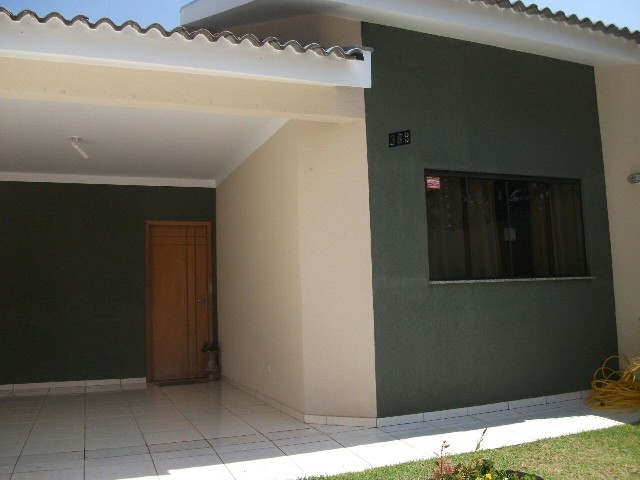 Foto 1 - Vendo casa maringá Paraná