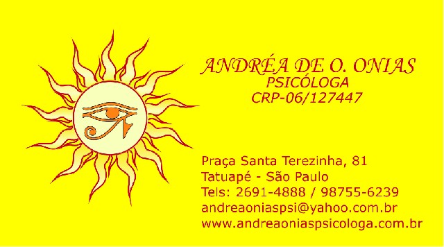 Psicóloga