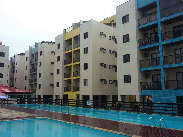 Foto 1 - Apartamento na praia grande em ubatuba - v301