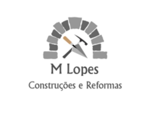Foto 1 - M Lopes construes e reformas